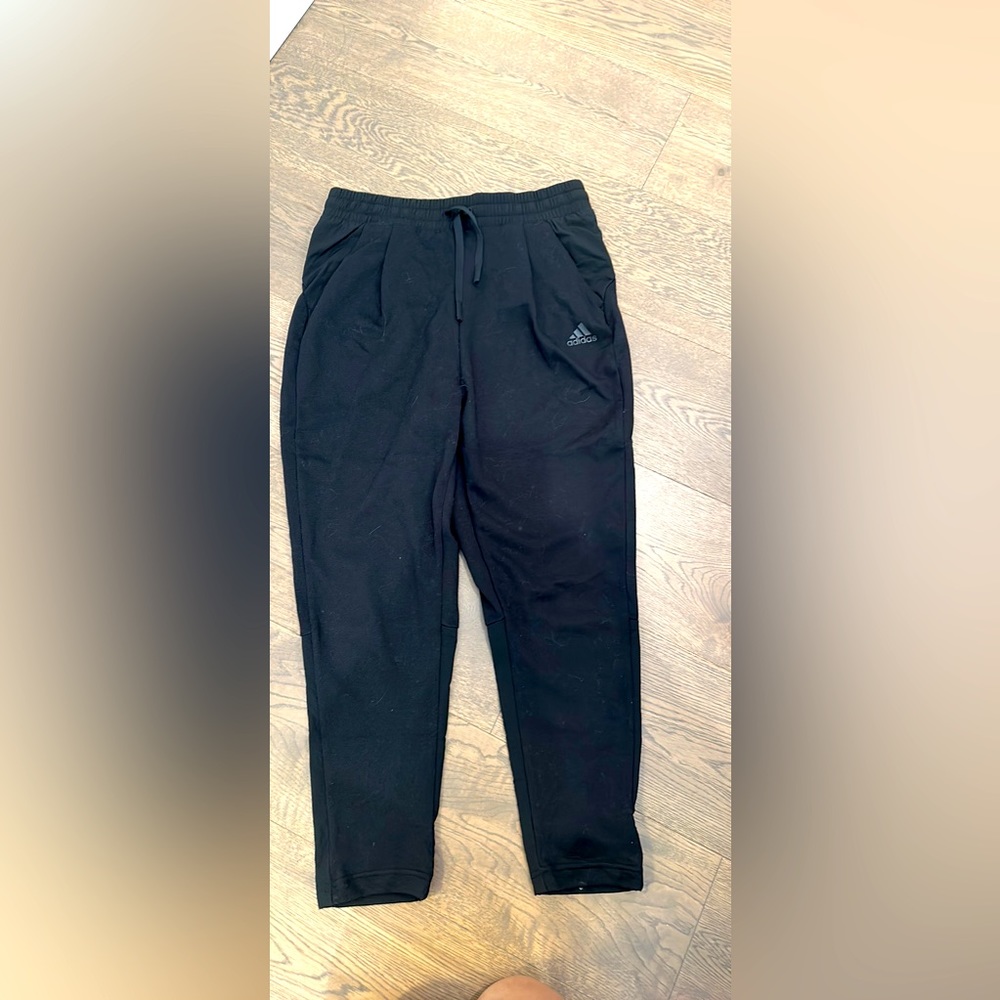 Adidas sweatpants